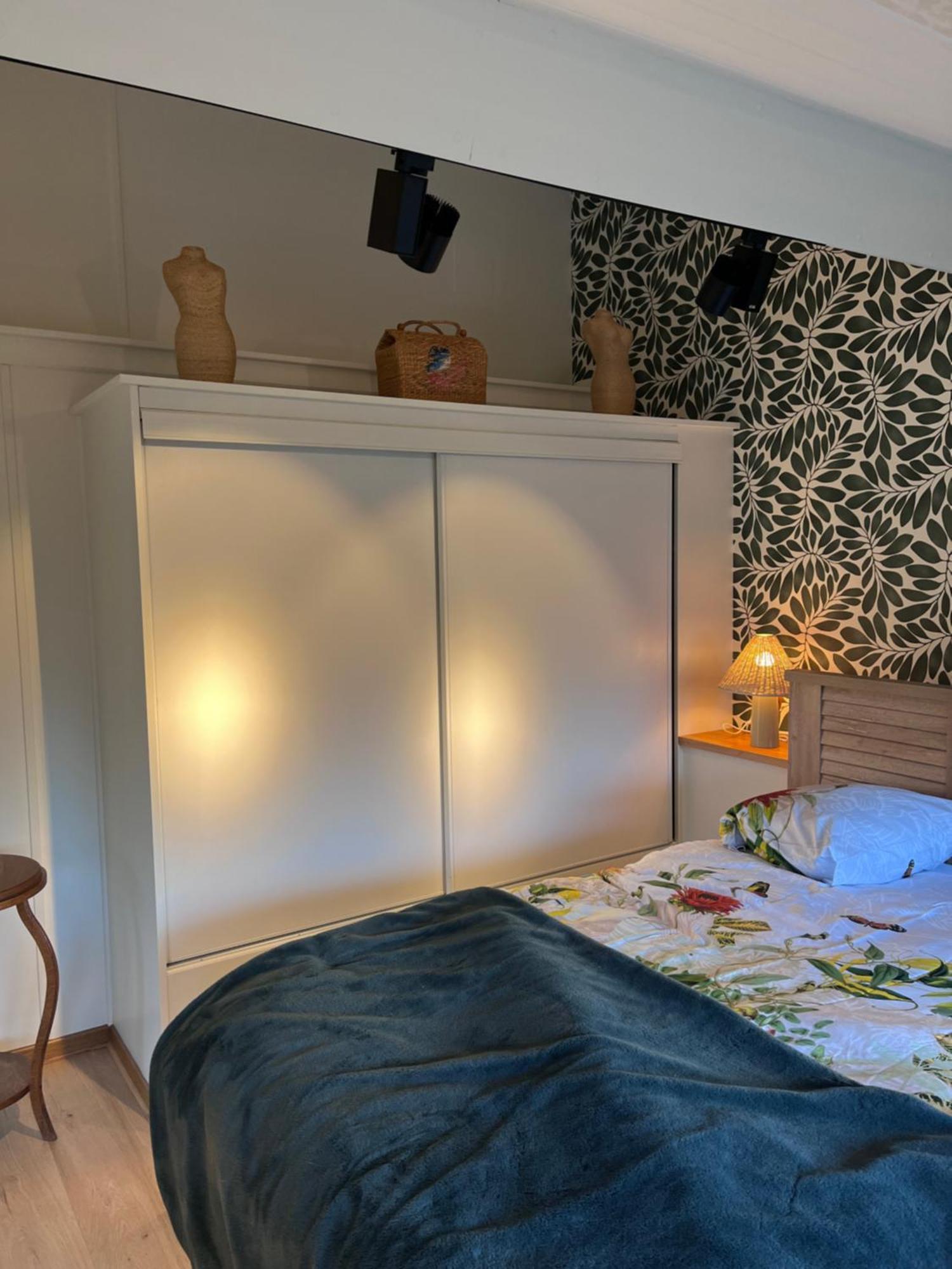 Holiday home Apolline *