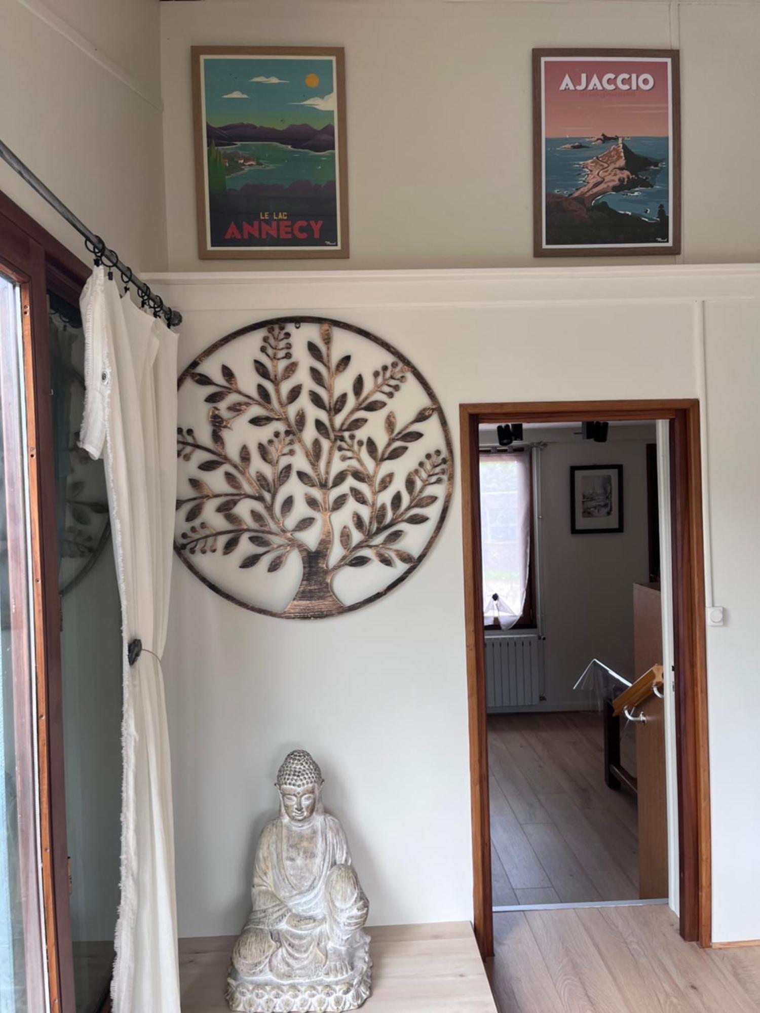 Apolline Holiday home *
