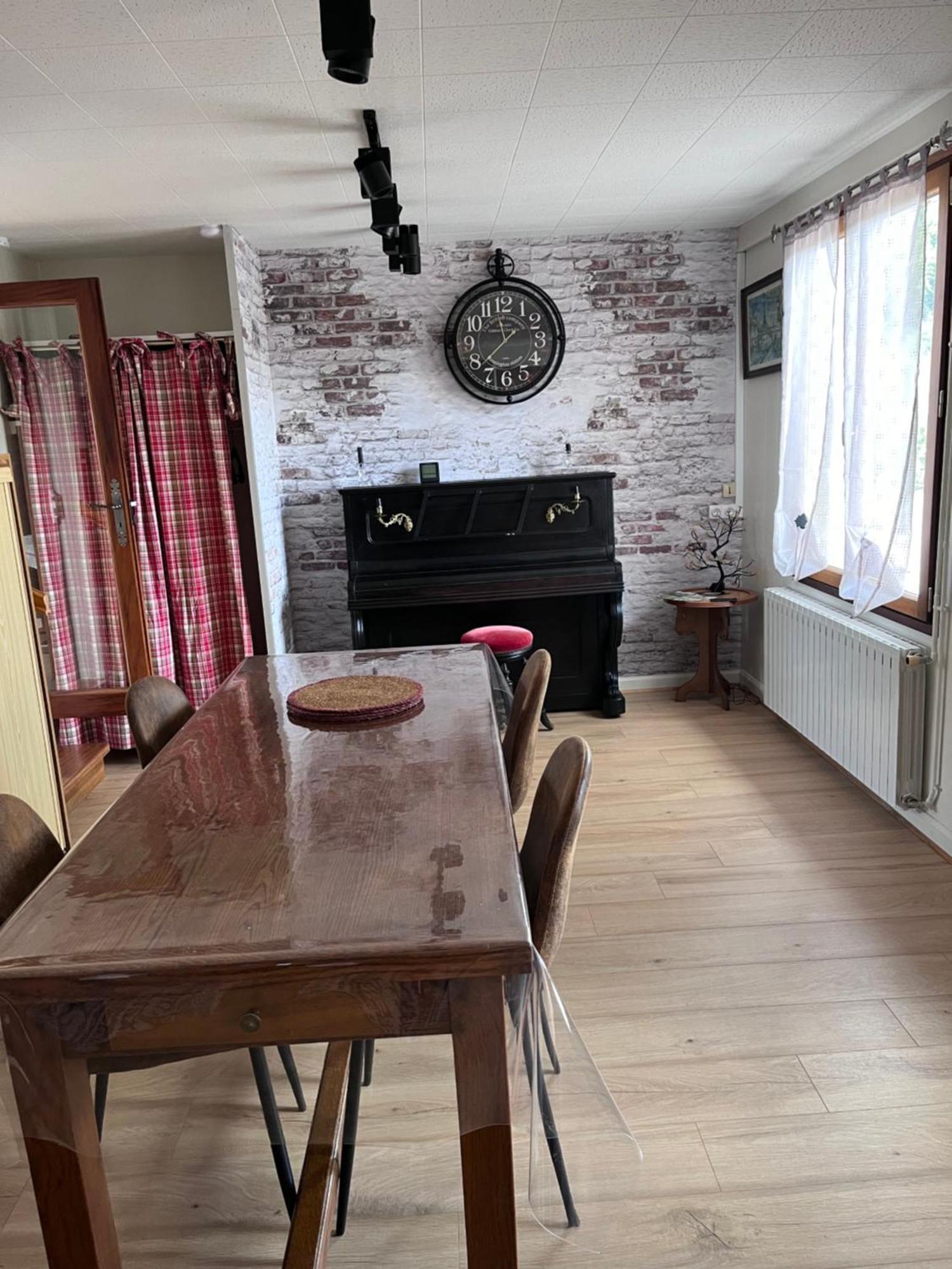 Holiday home Apolline Santenay (Cote-d'Or)
