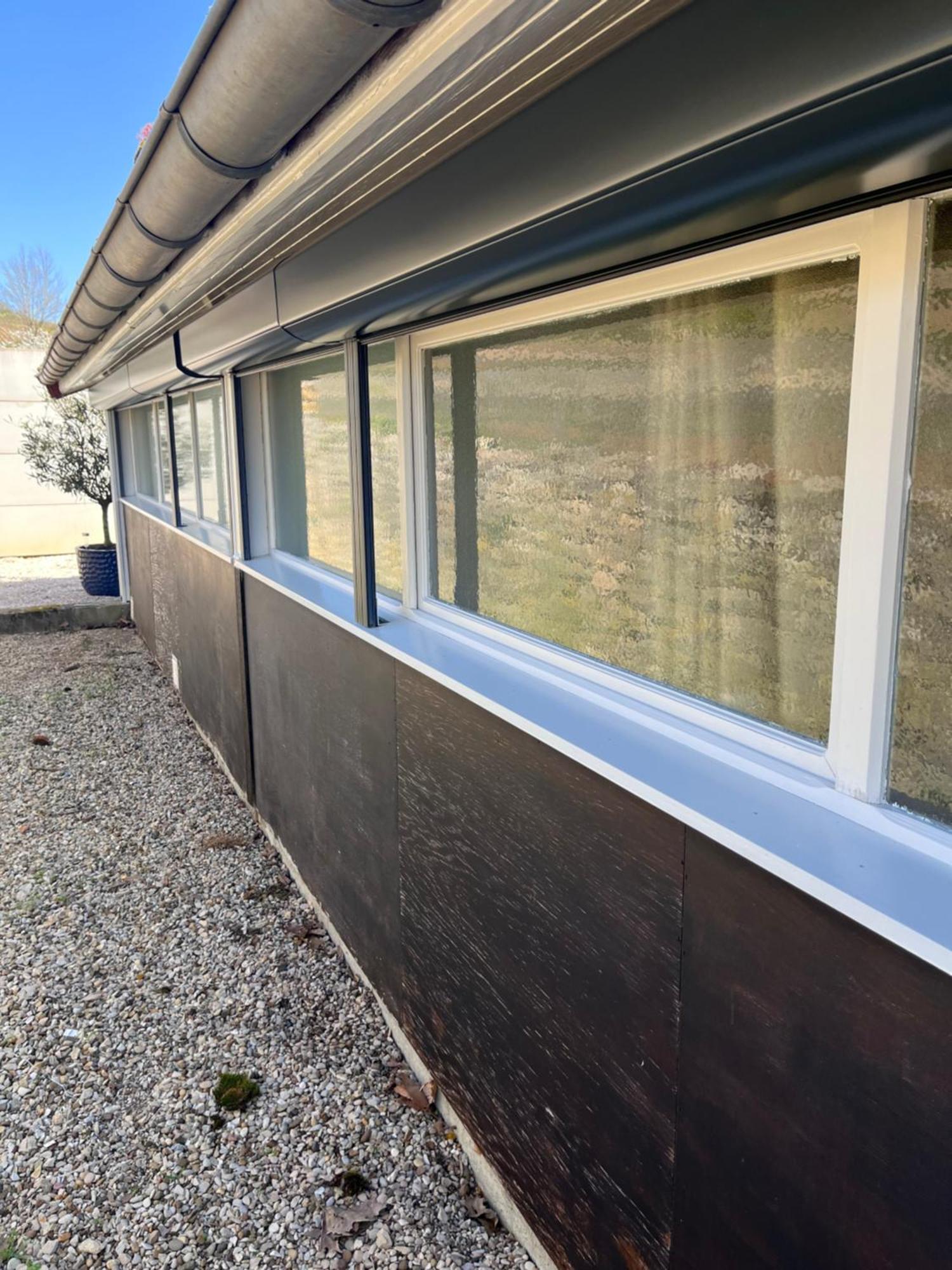 Apolline Holiday home
