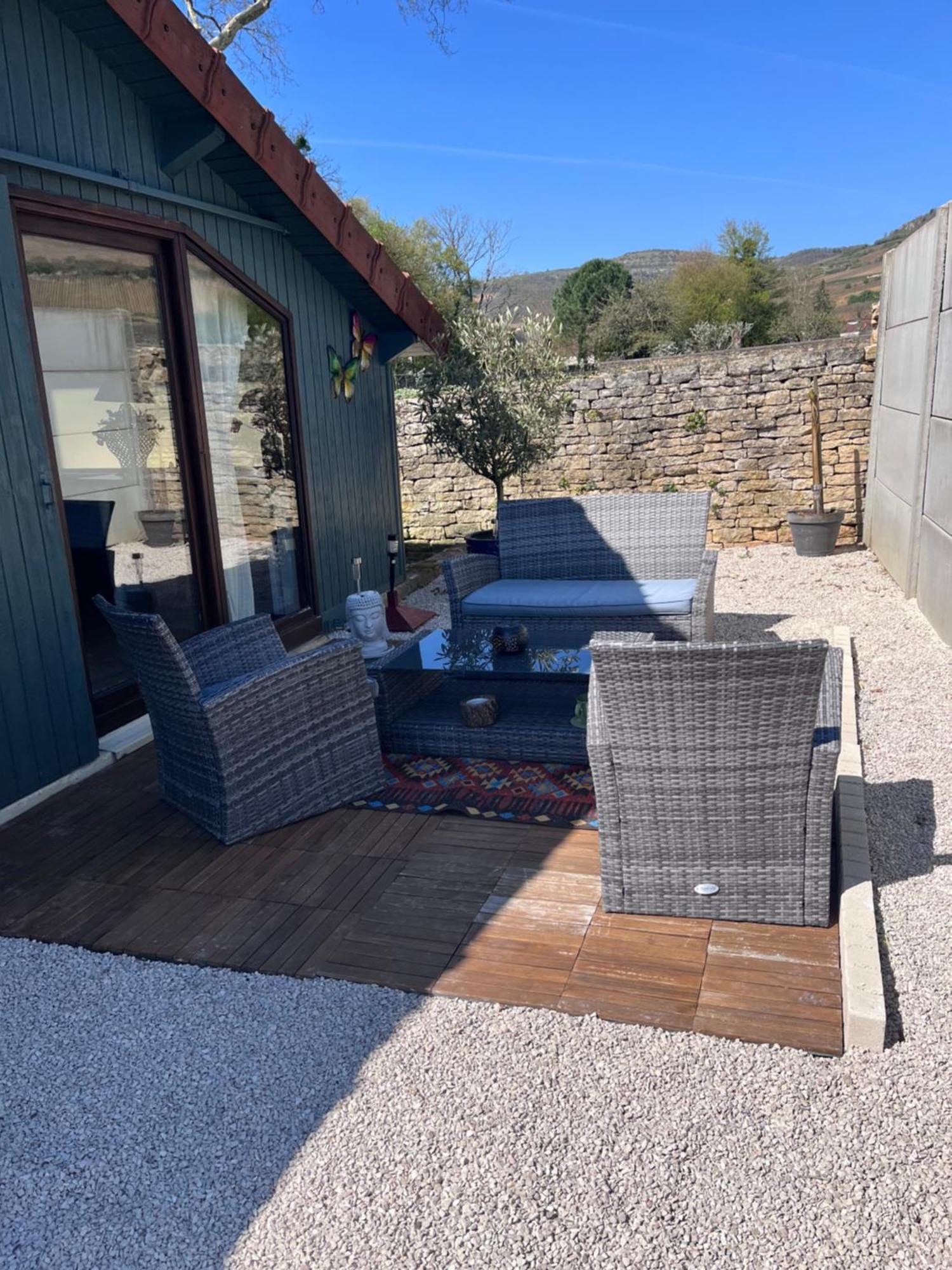 Holiday home Apolline Santenay (Cote-d'Or)